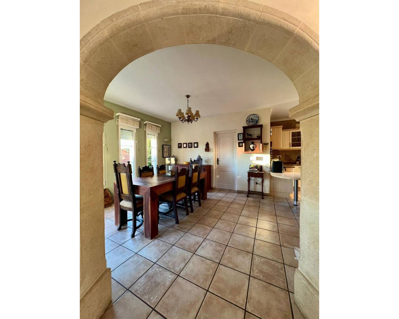 Venta - Chalet - Javea - Costa Nova