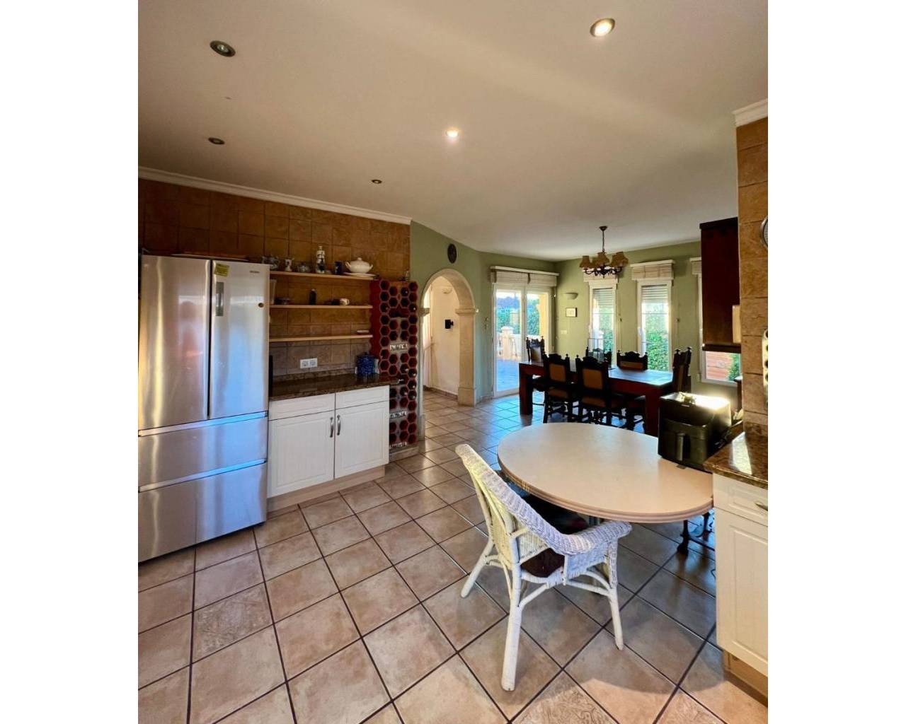 Venta - Chalet - Javea - Costa Nova