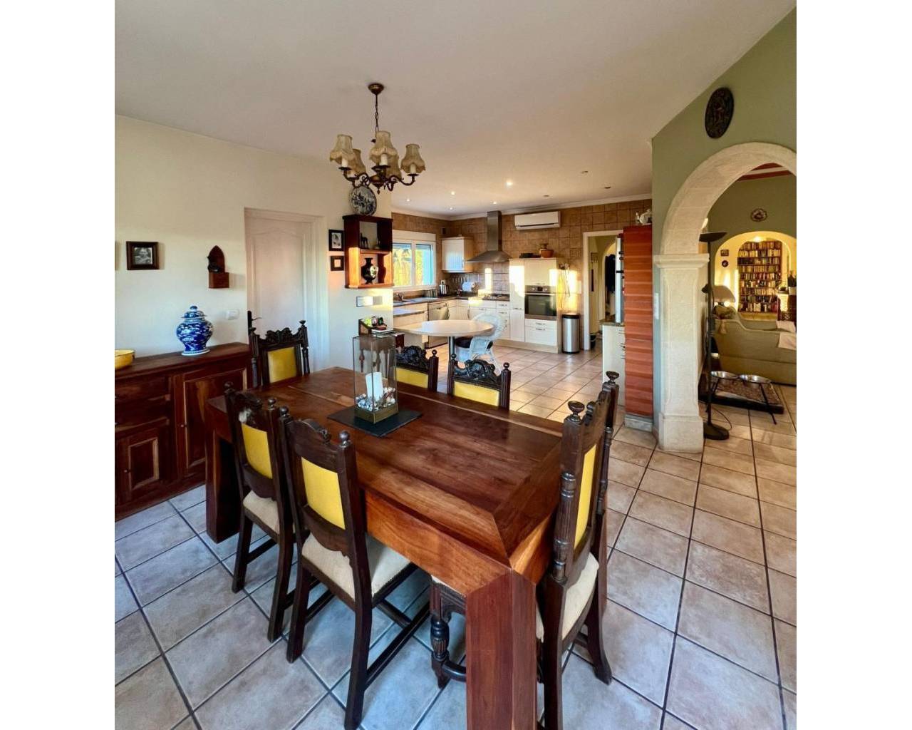 Venta - Chalet - Javea - Costa Nova