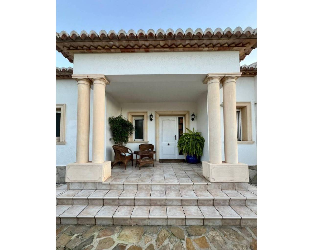 Venta - Chalet - Javea - Costa Nova