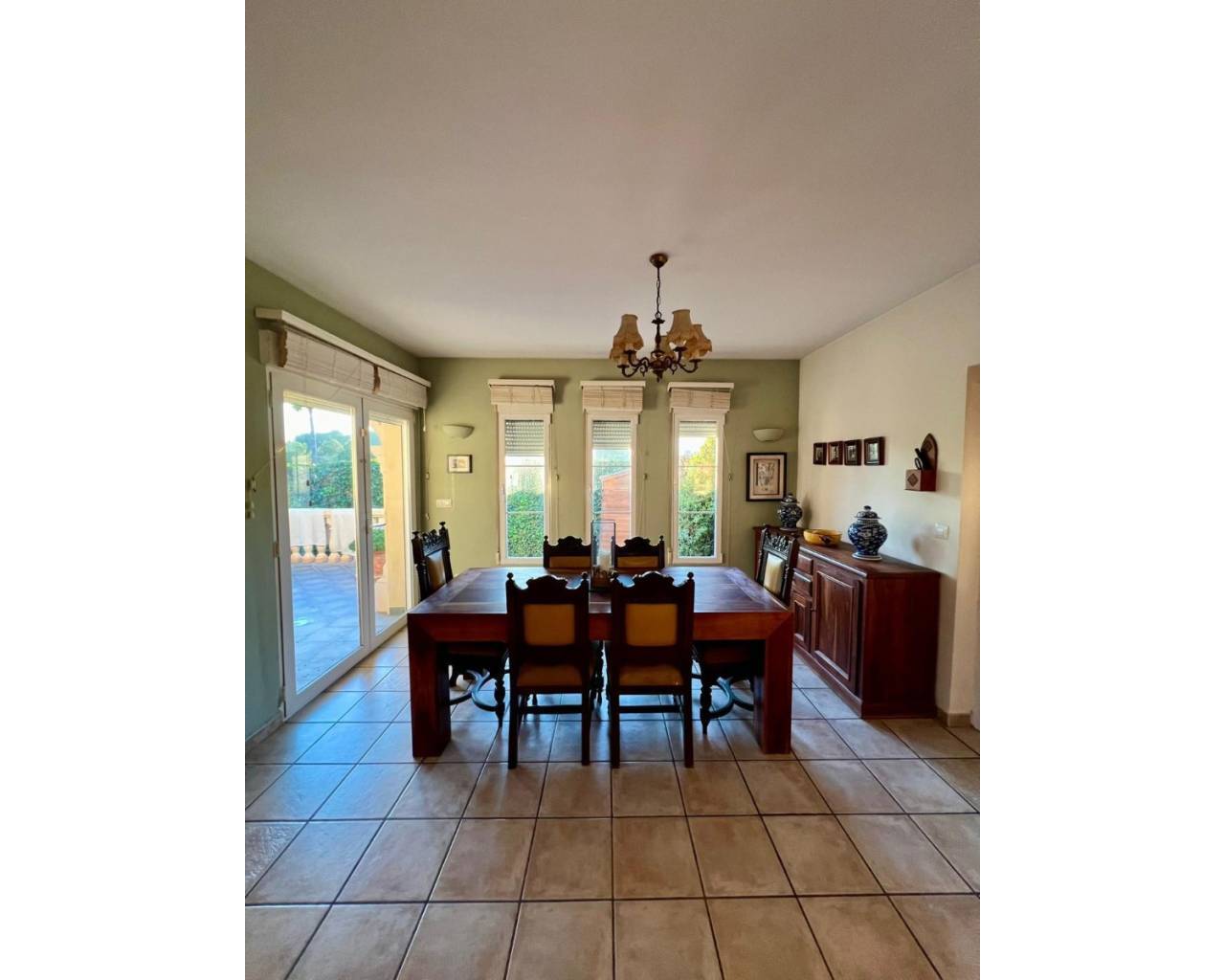 Venta - Chalet - Javea - Costa Nova