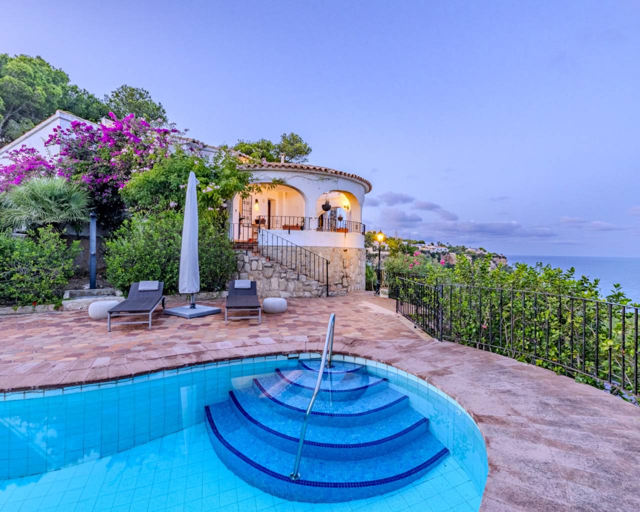 Venta - Chalet - Javea