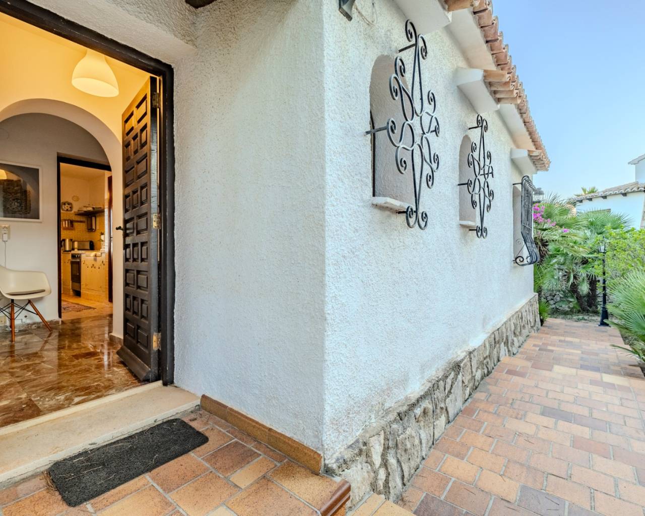 Venta - Chalet - Javea