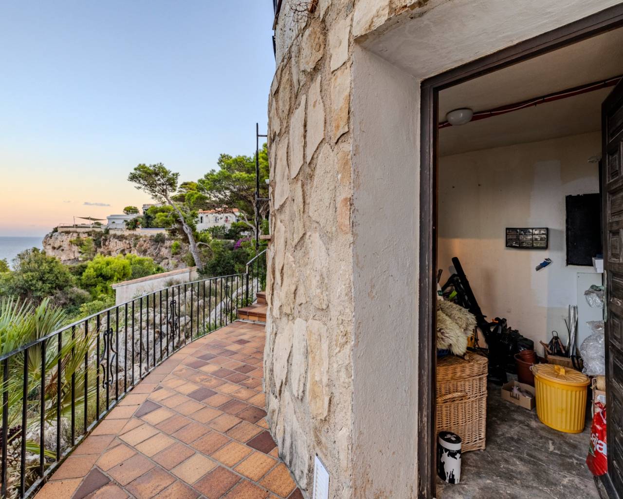 Venta - Chalet - Javea