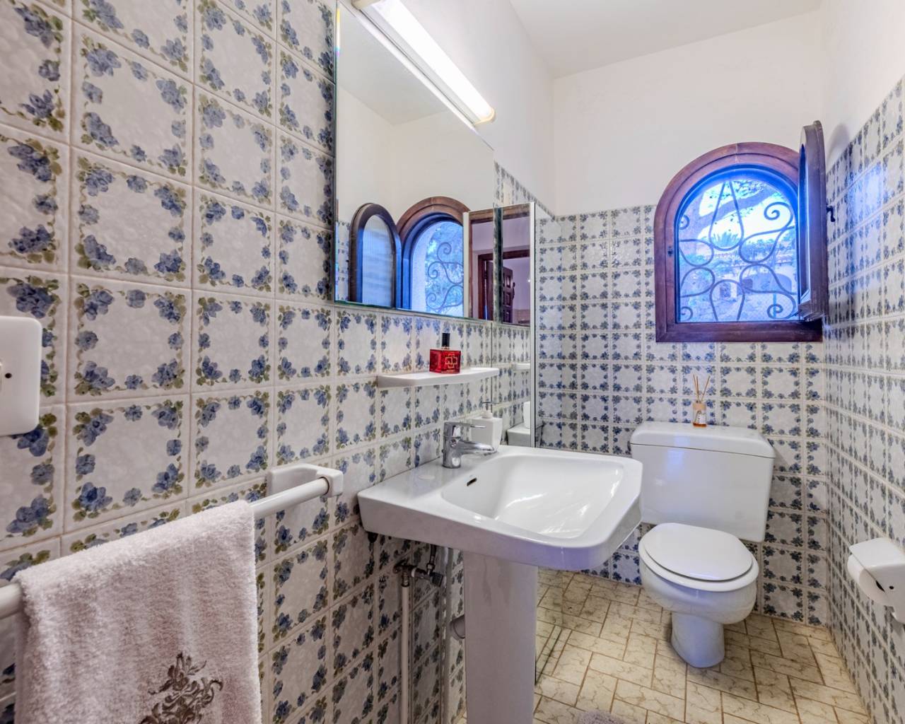 Venta - Chalet - Javea