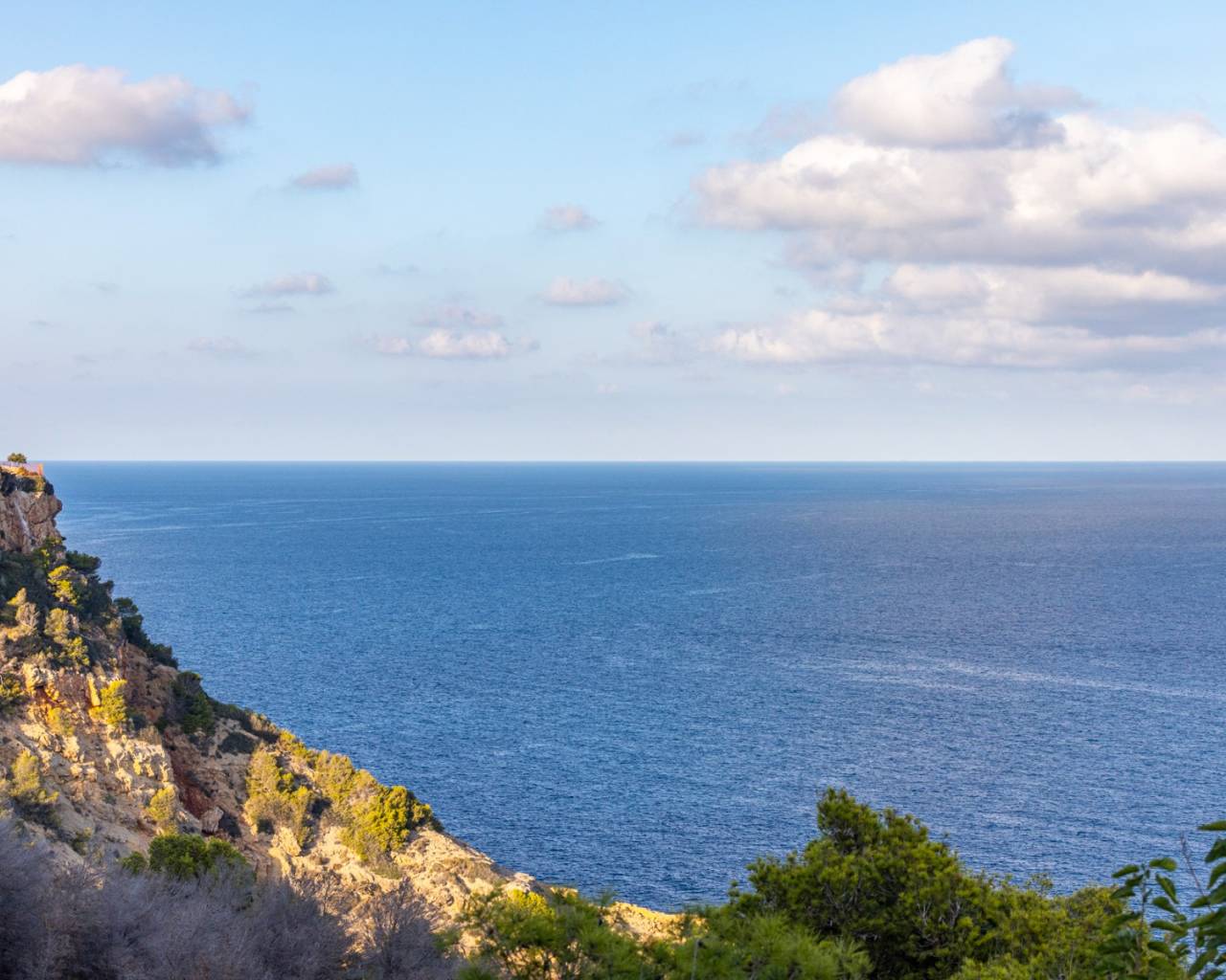 Venta - Chalet - Javea