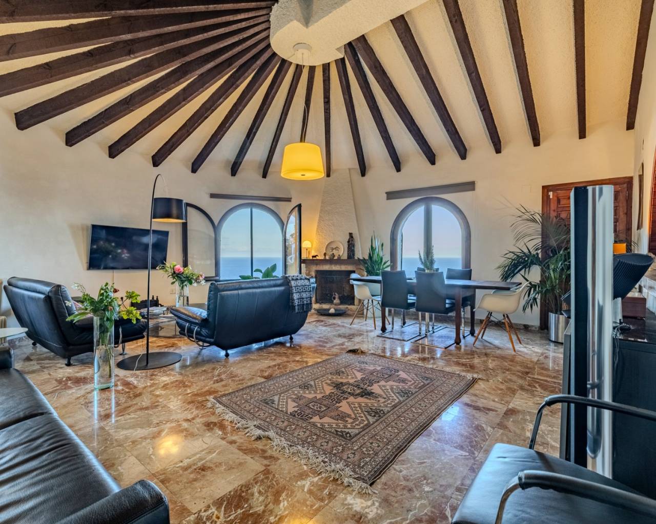 Venta - Chalet - Javea