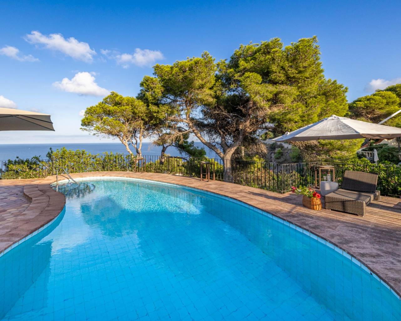 Venta - Chalet - Javea