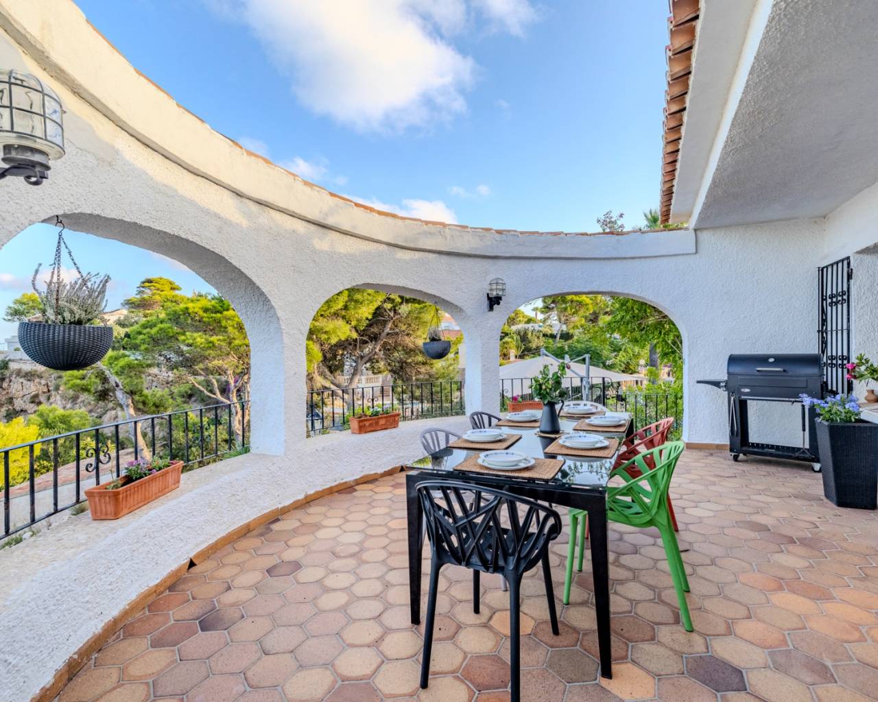 Venta - Chalet - Javea