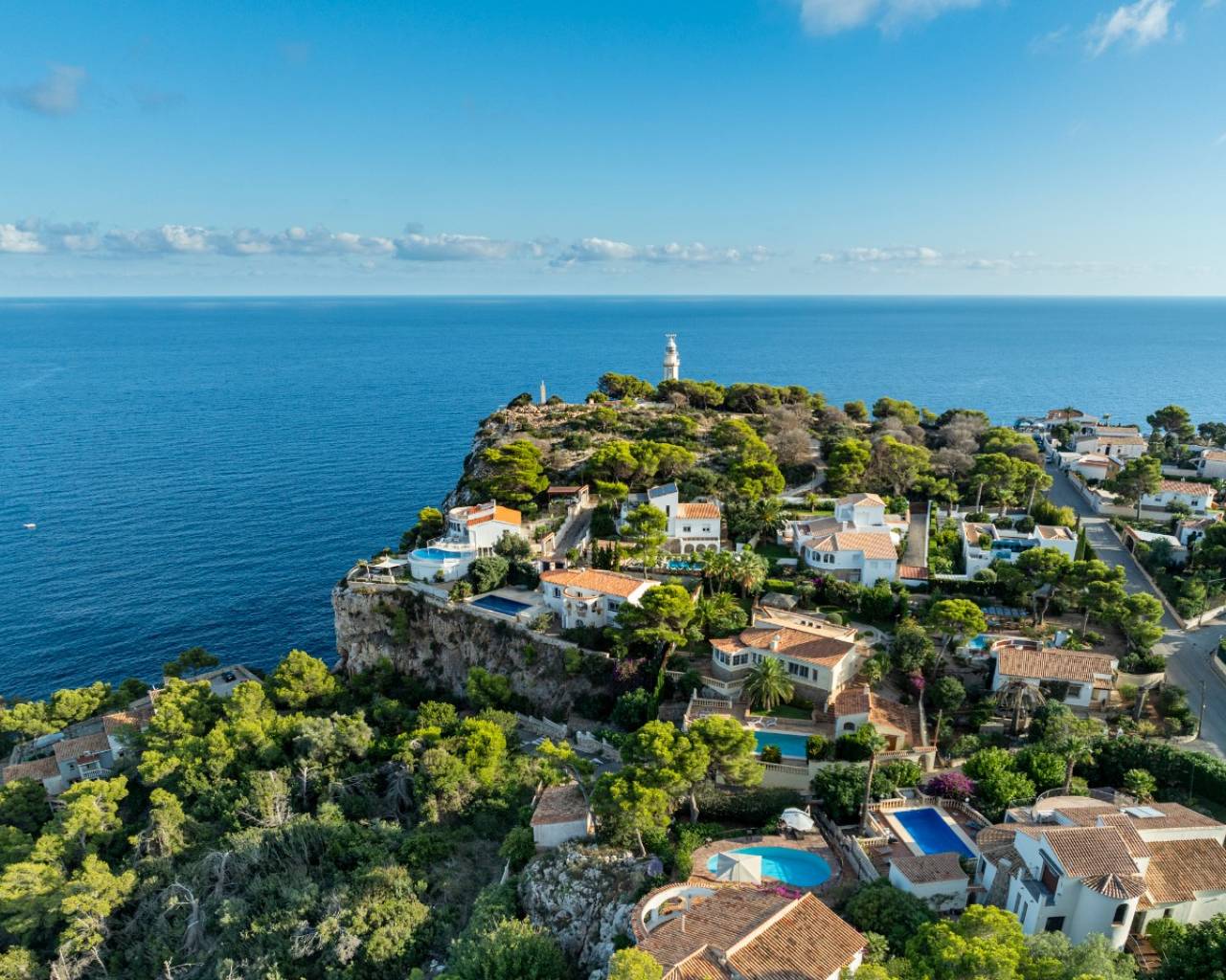 Venta - Chalet - Javea