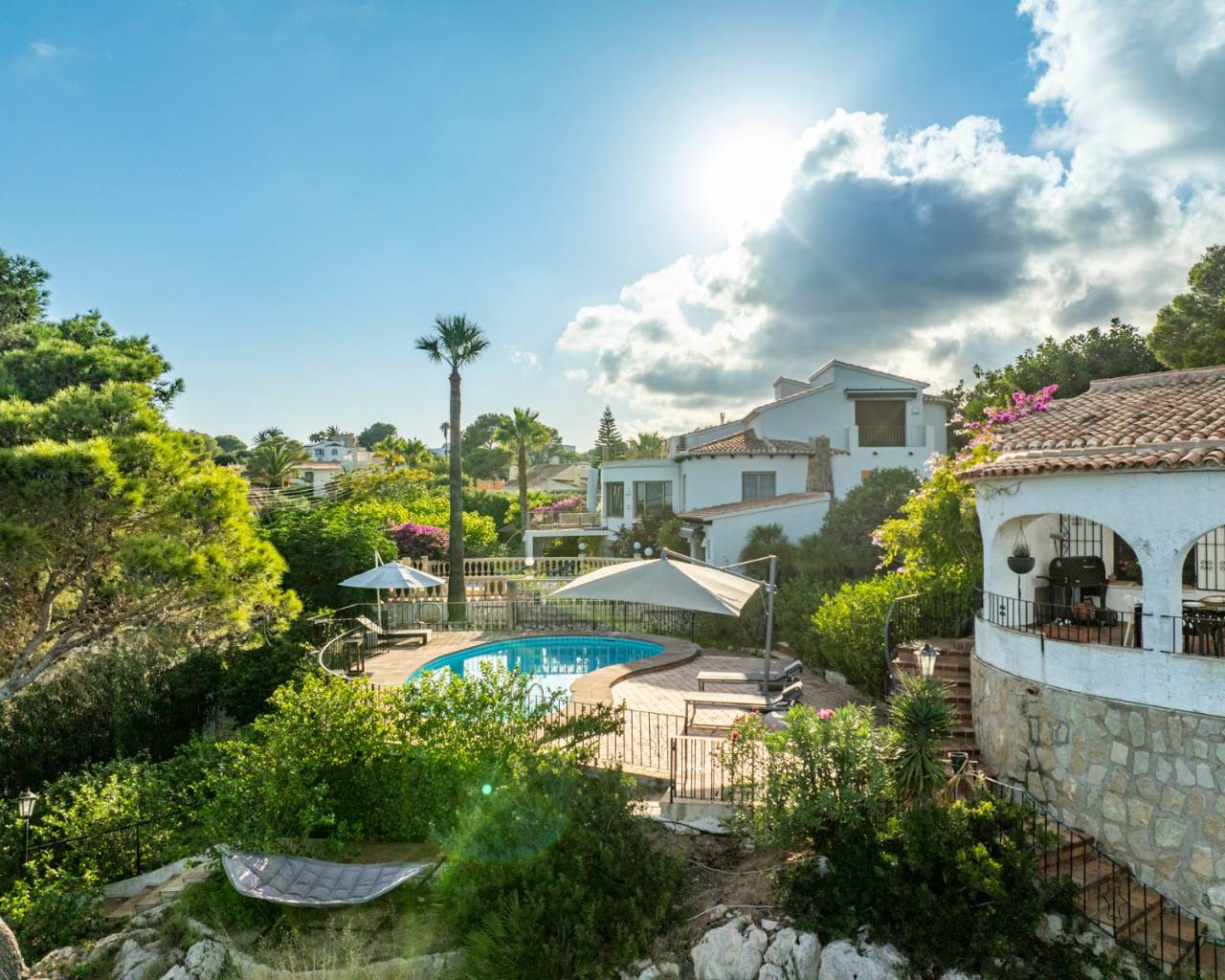 Venta - Chalet - Javea