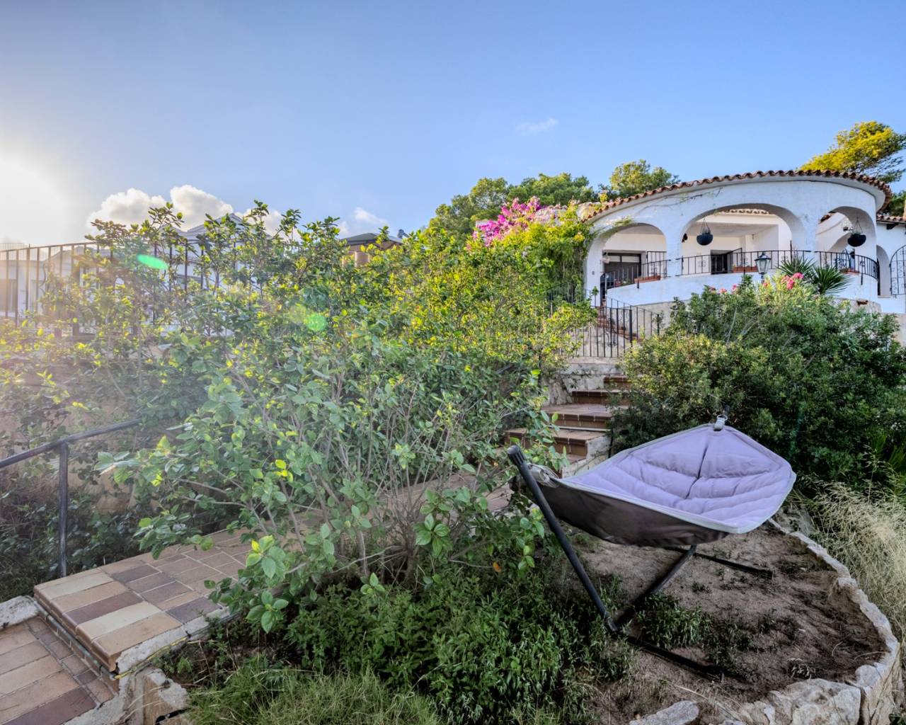 Venta - Chalet - Javea