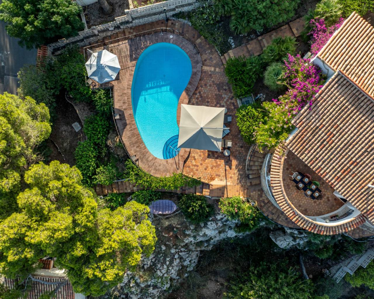 Venta - Chalet - Javea