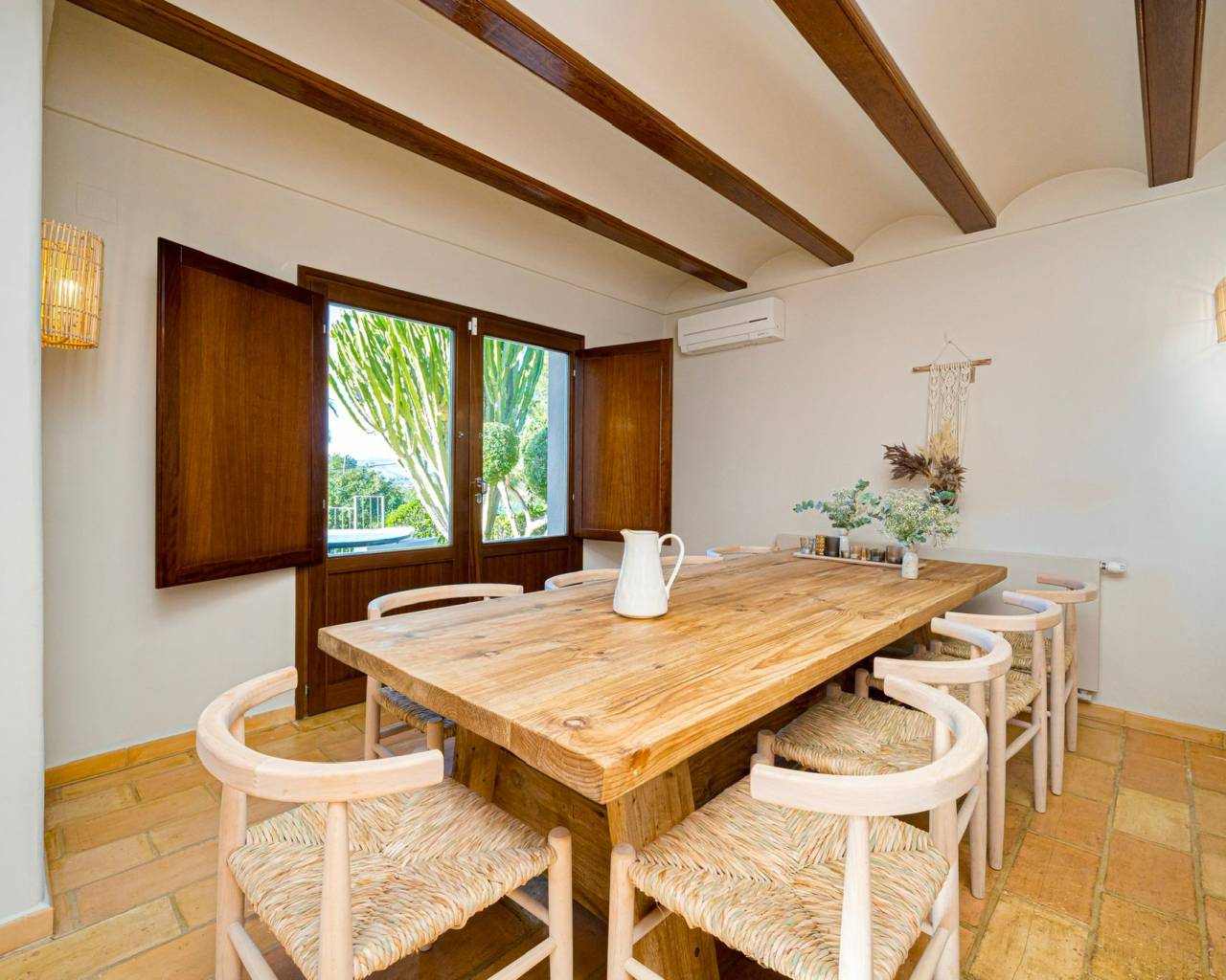 Venta - Chalet - Javea - El Montgo