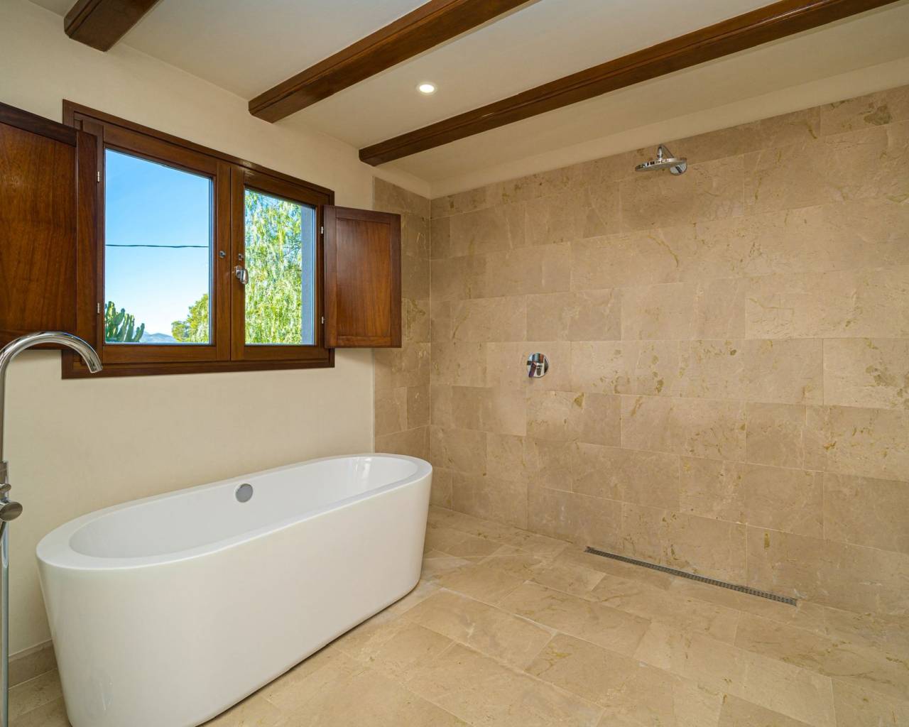 Venta - Chalet - Javea - El Montgo