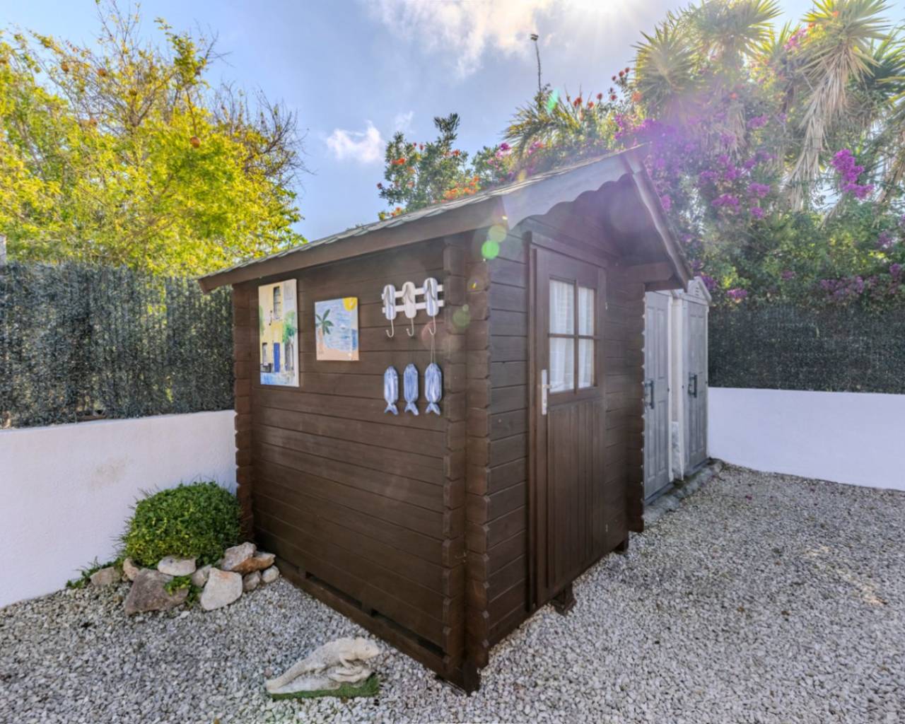 Venta - Chalet - Javea