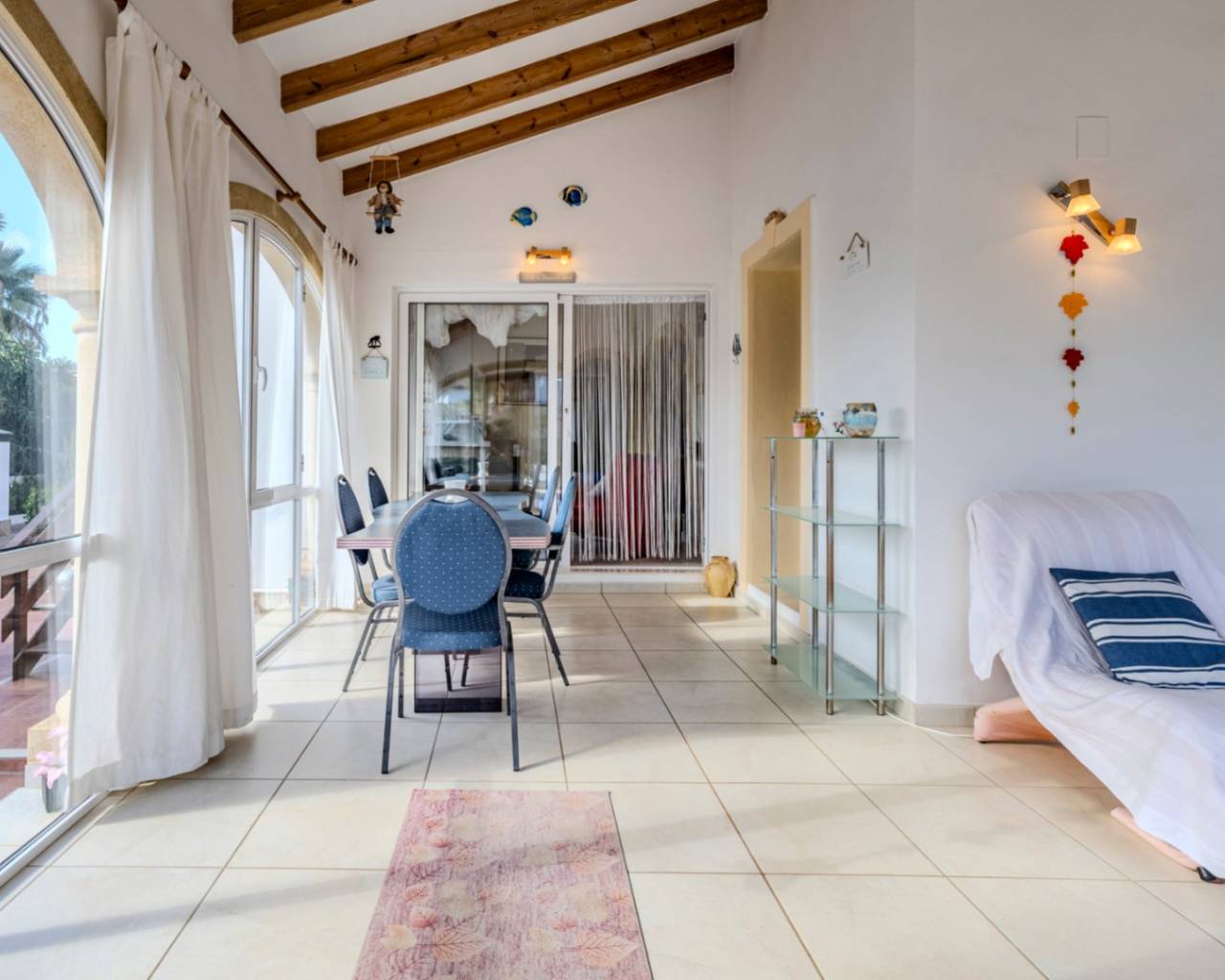 Venta - Chalet - Javea