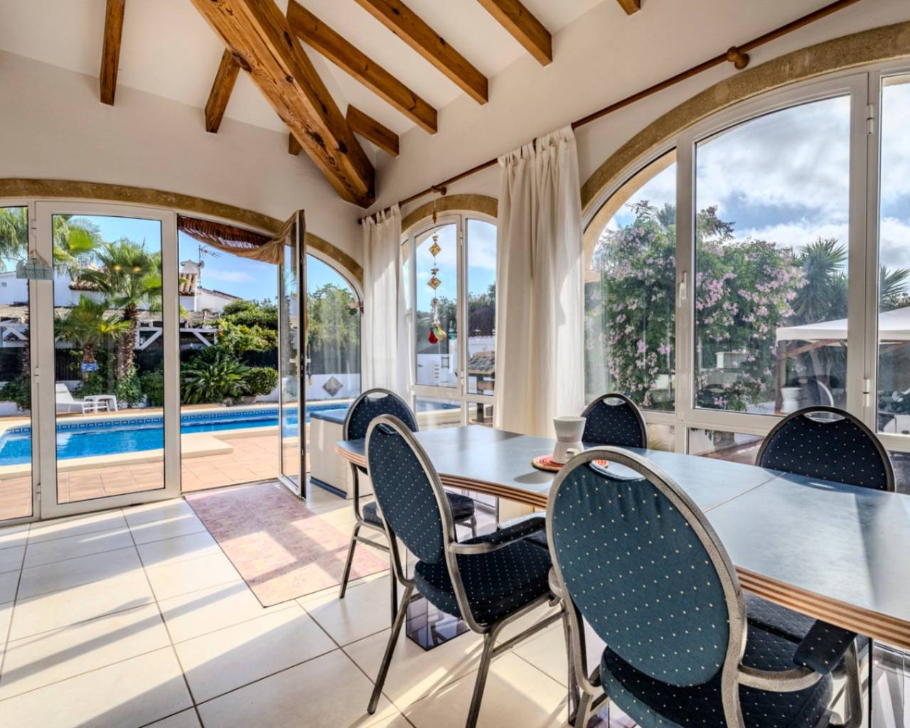 Venta - Chalet - Javea