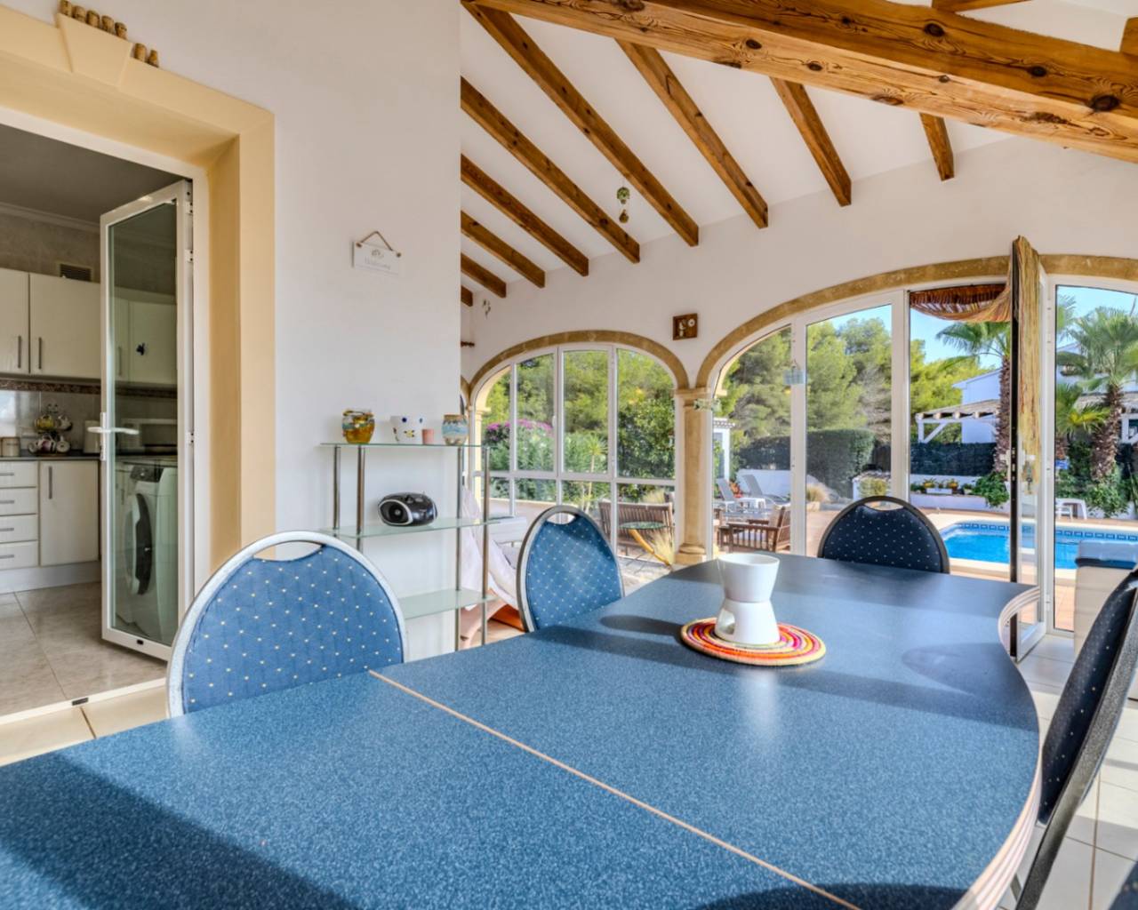 Venta - Chalet - Javea