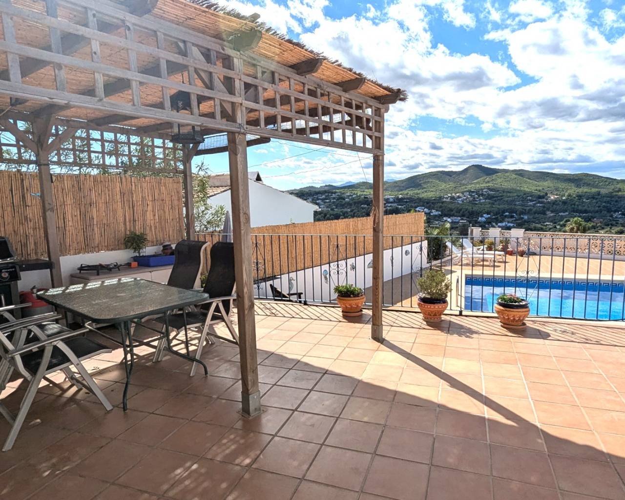 Venta - Chalet - Javea