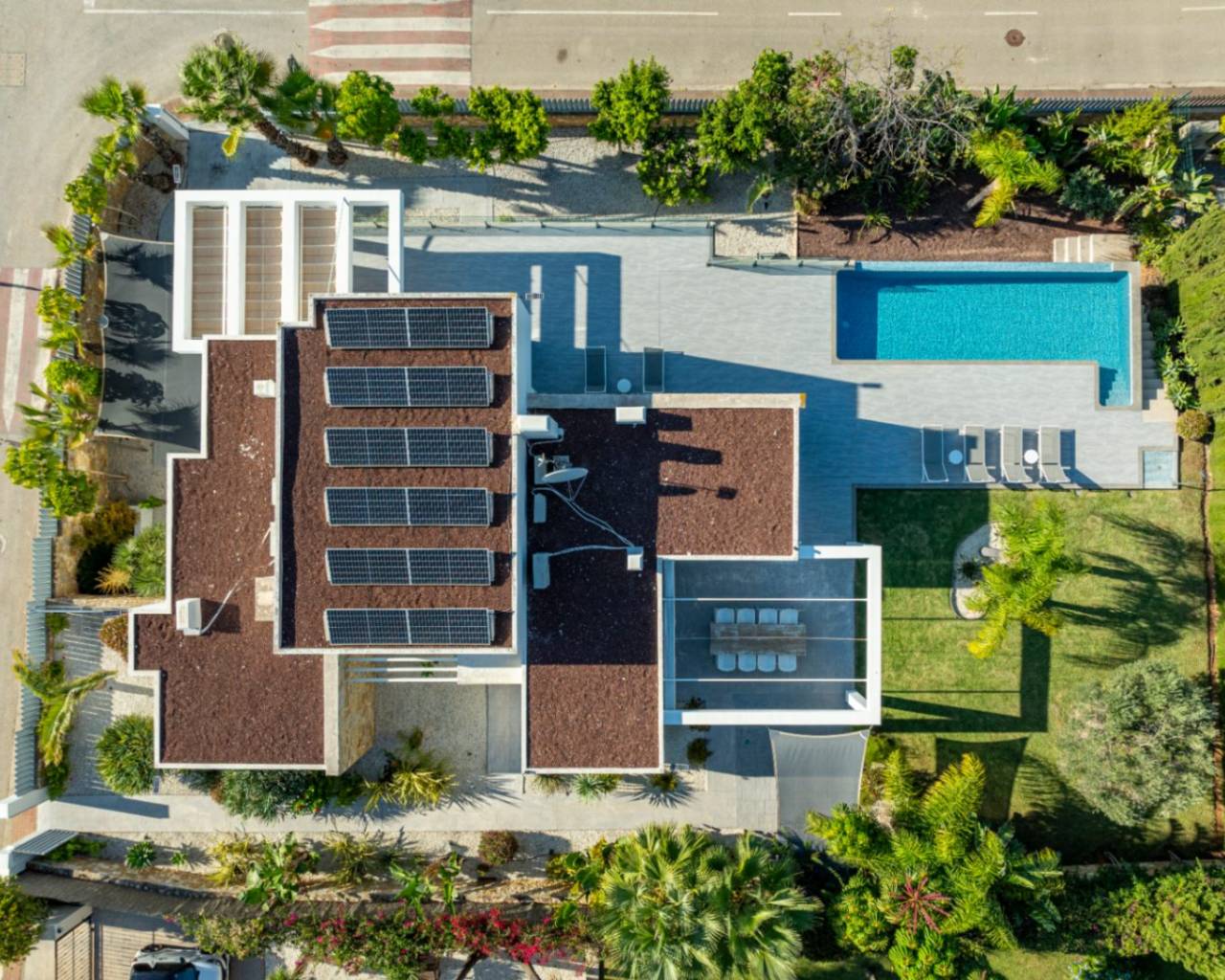 Venta - Chalet - Javea