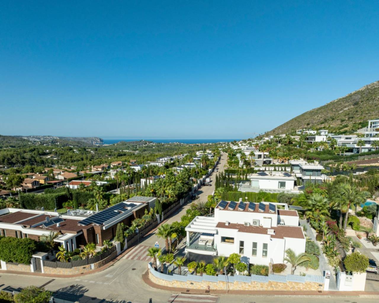 Venta - Chalet - Javea