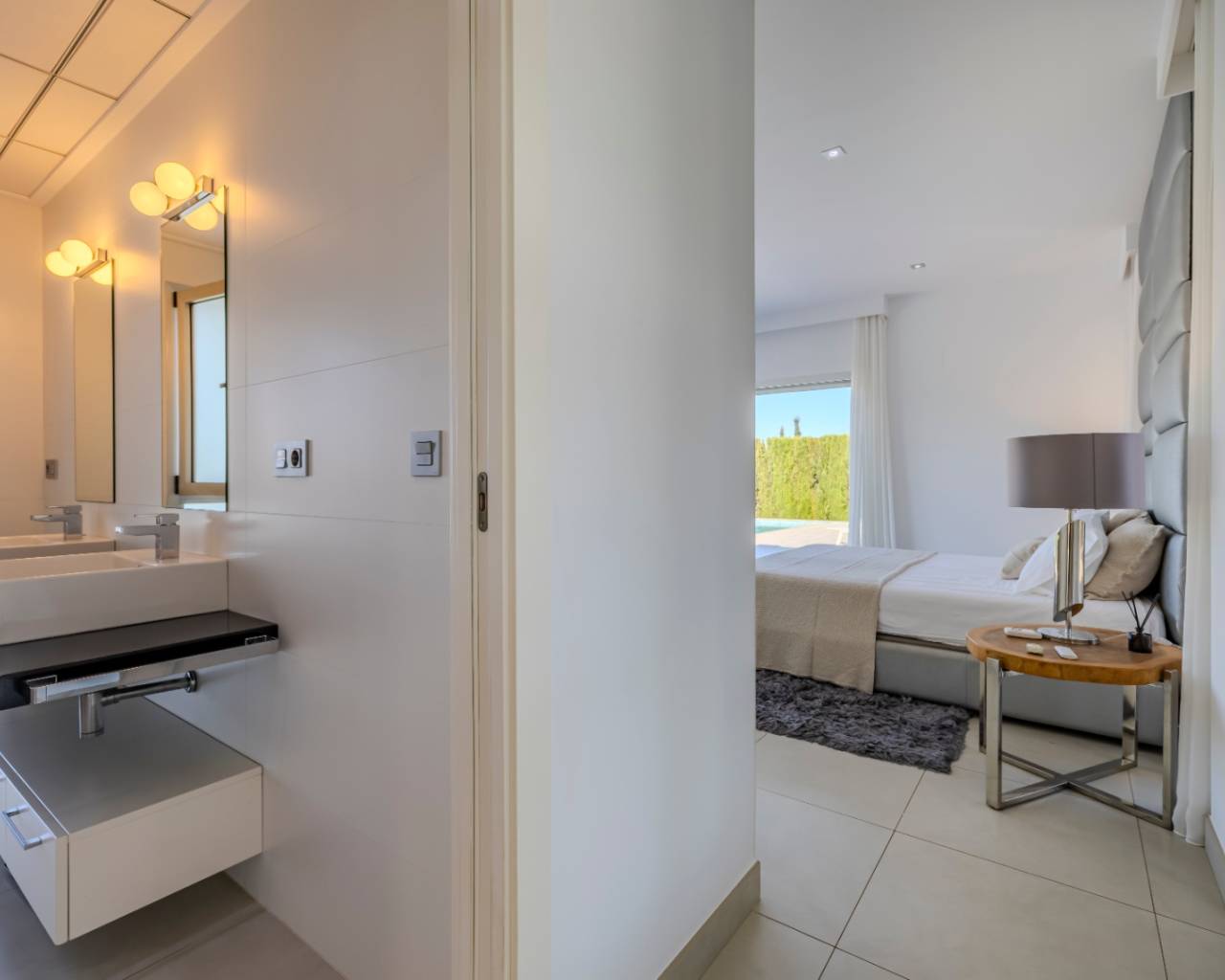 Venta - Chalet - Javea