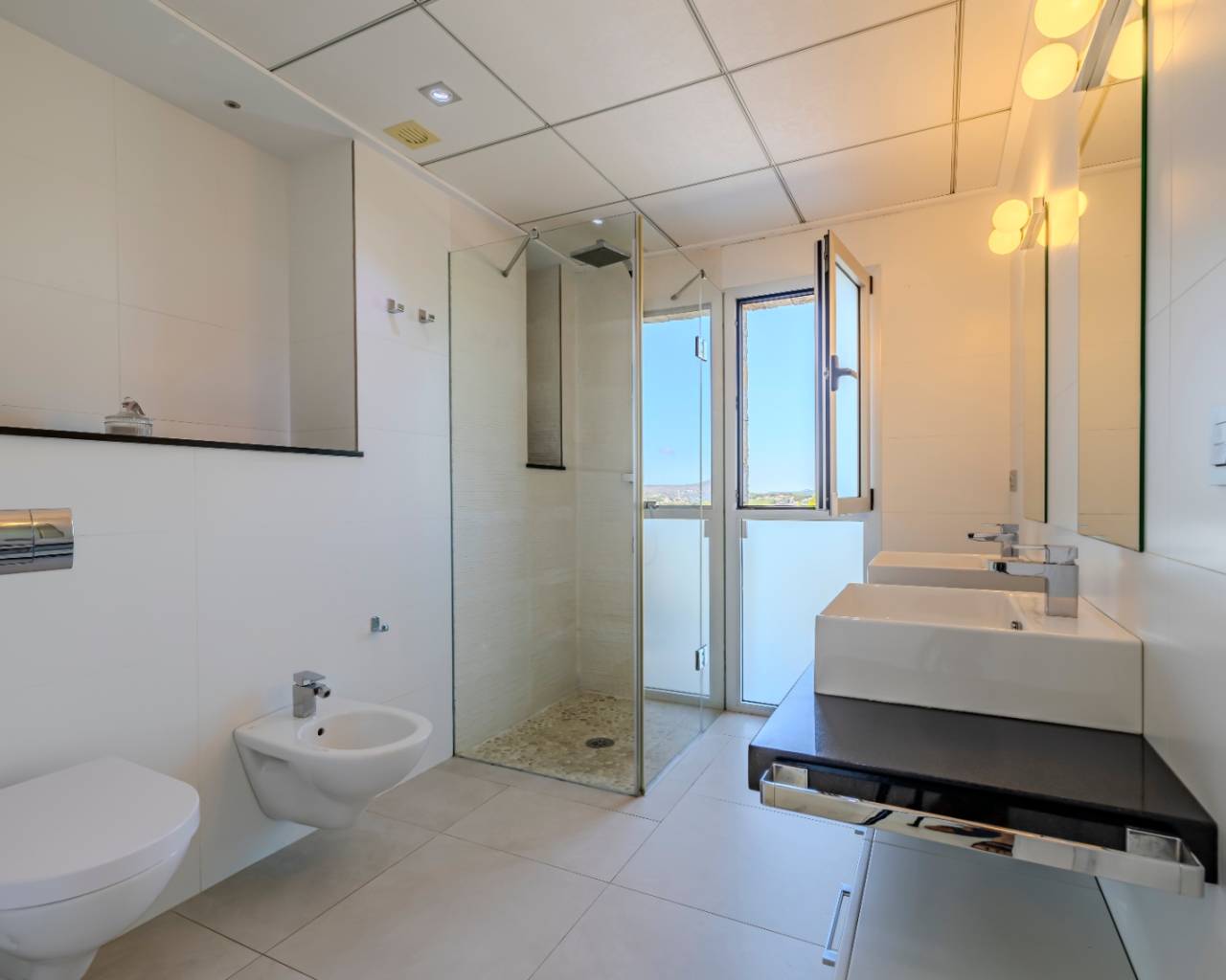 Venta - Chalet - Javea