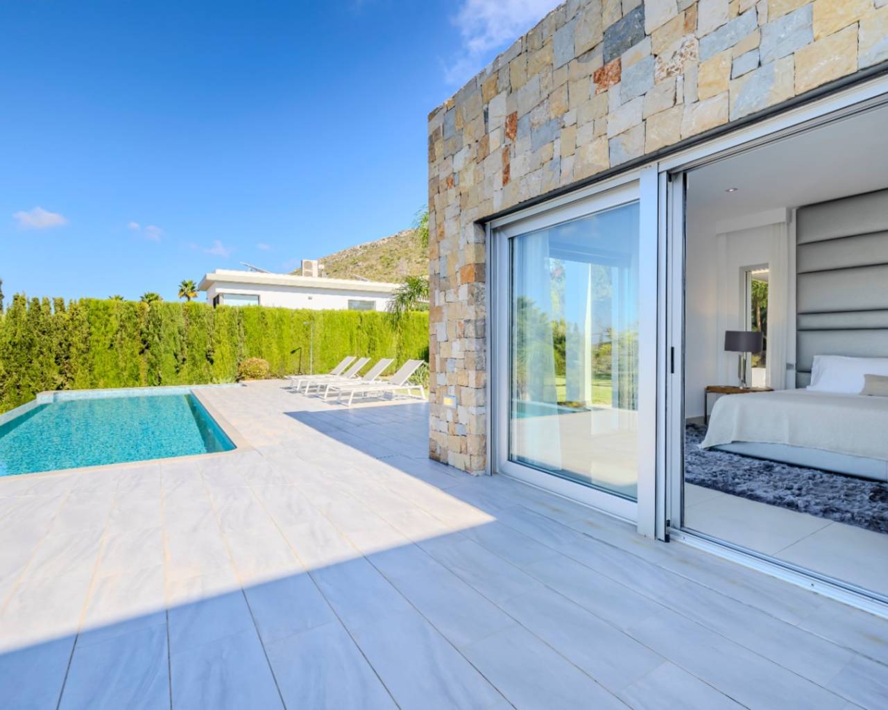 Venta - Chalet - Javea