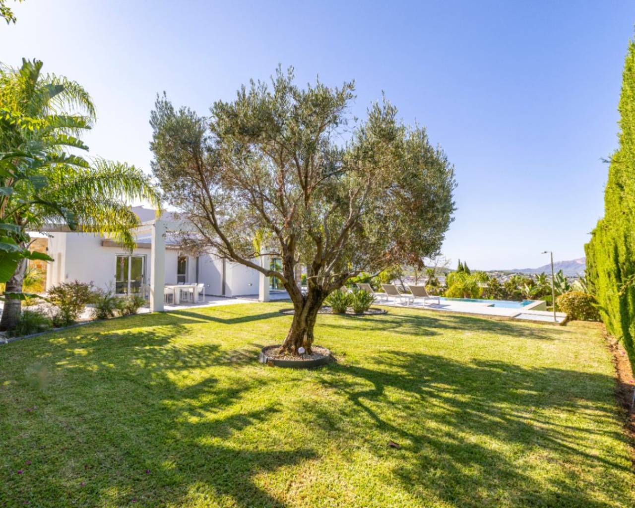 Venta - Chalet - Javea