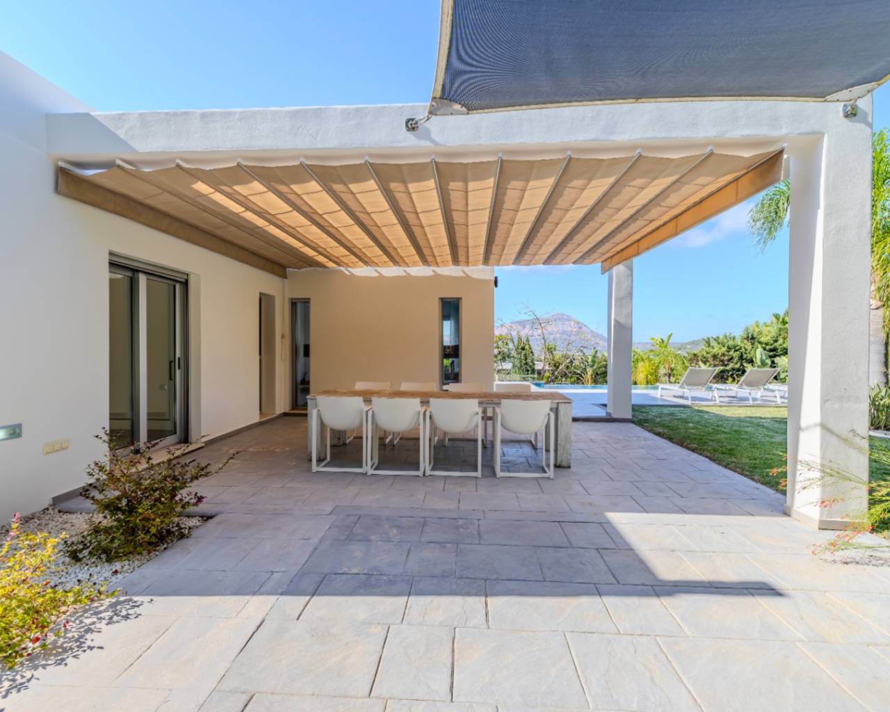 Venta - Chalet - Javea