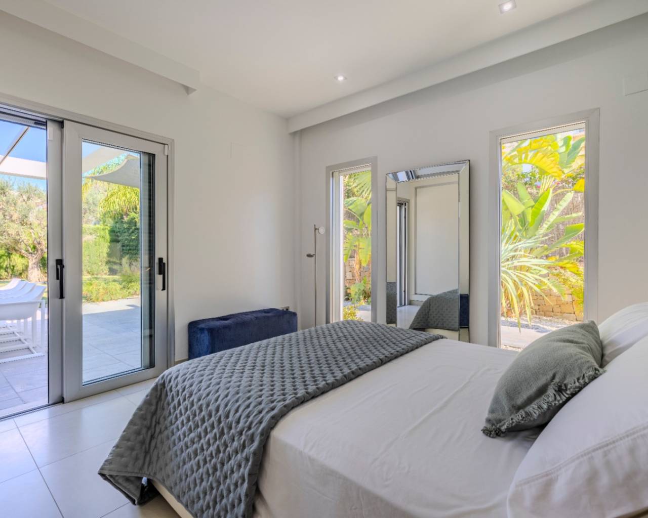 Venta - Chalet - Javea