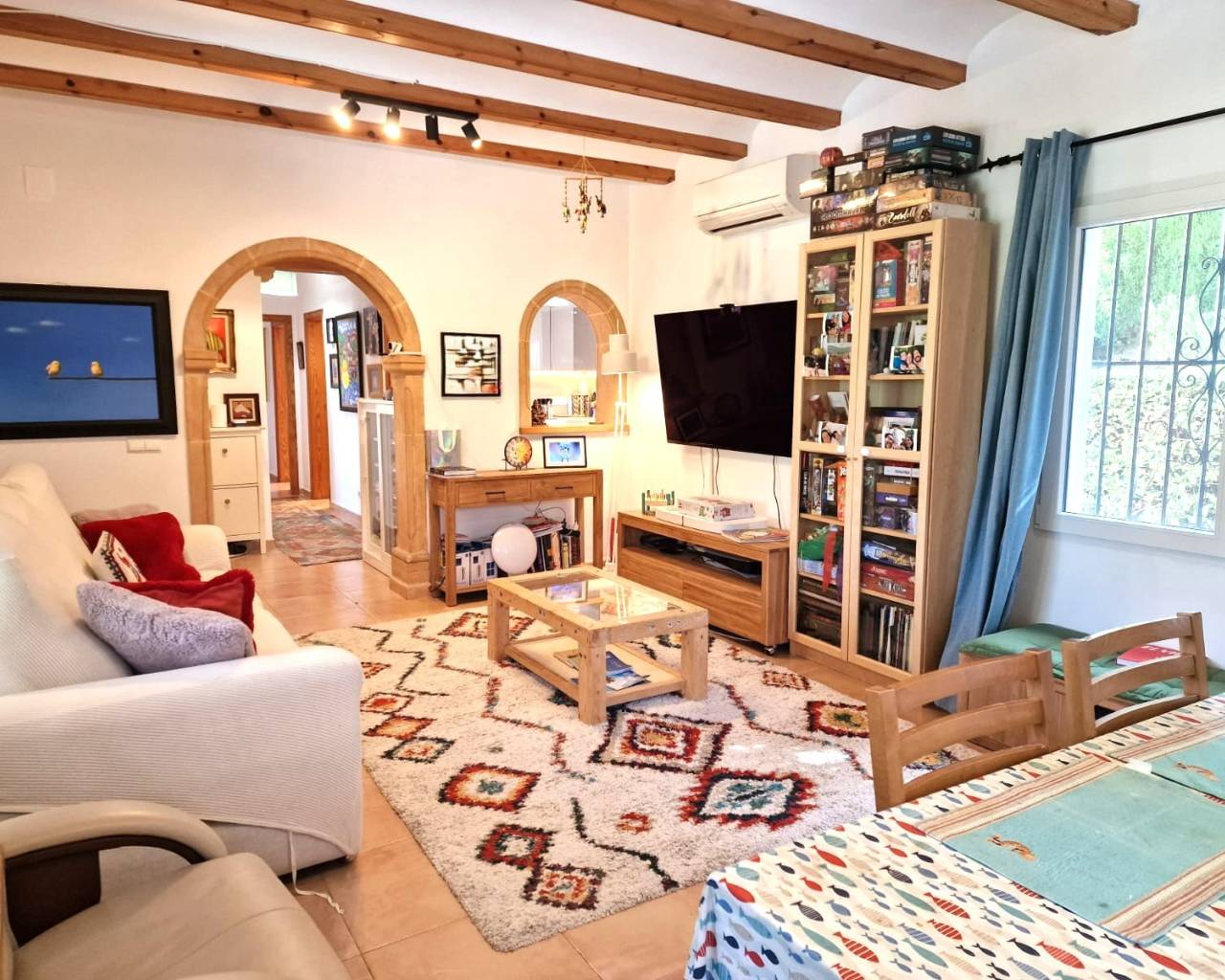 Venta - Chalet - Javea