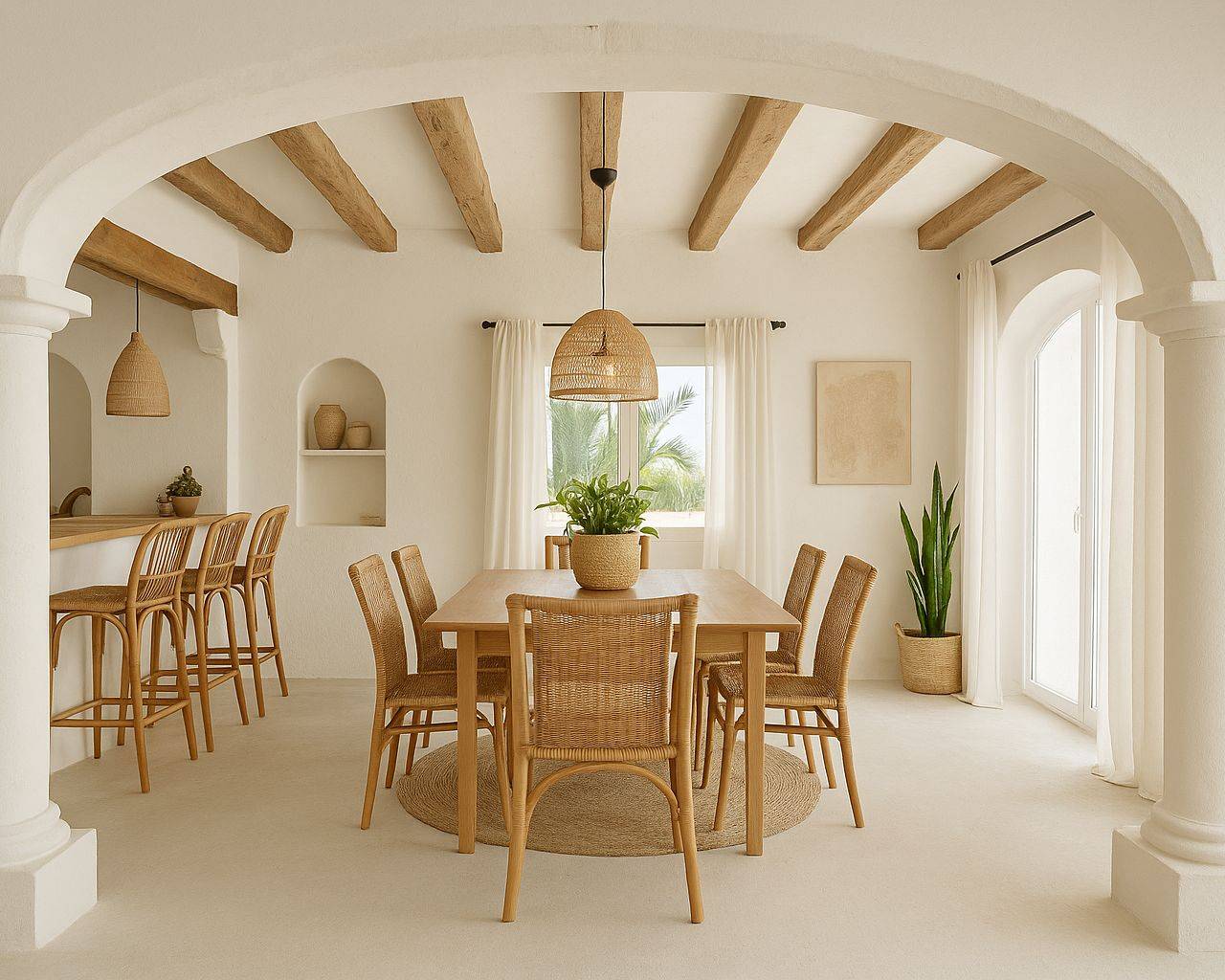 Venta - Chalet - Javea - Costa Nova