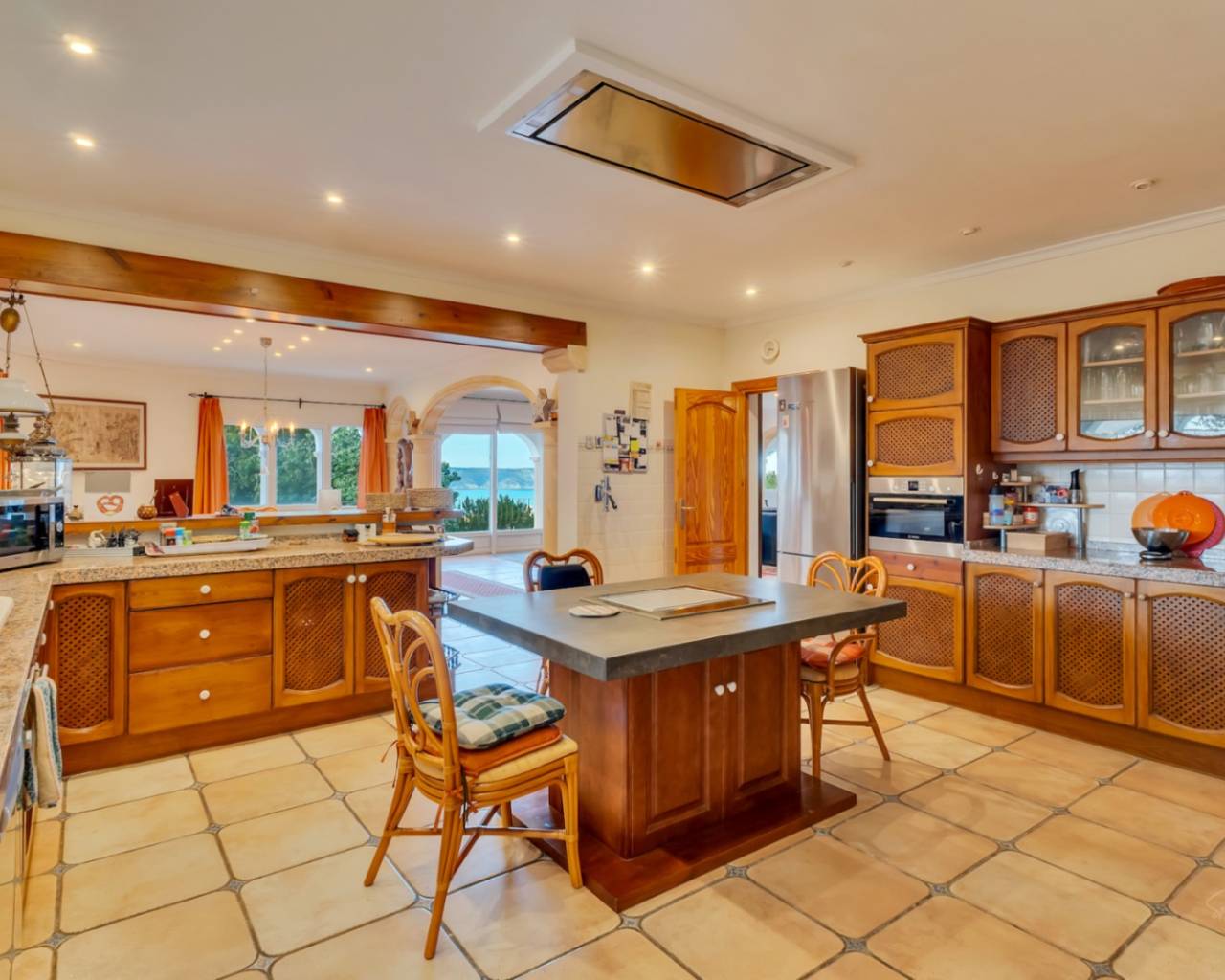 Venta - Chalet - Javea - Costa Nova