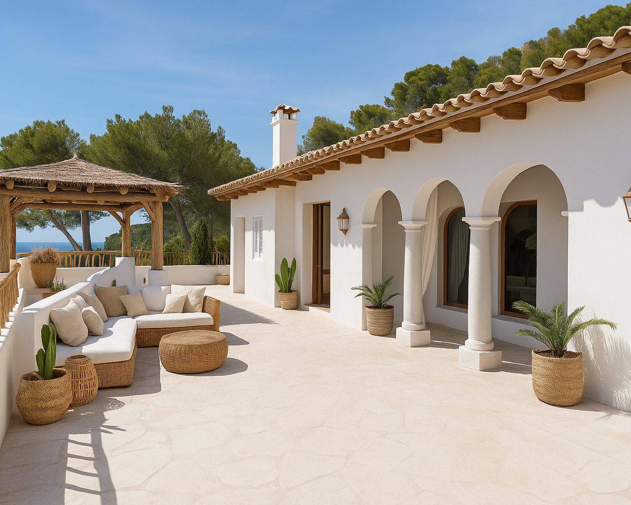 Venta - Chalet - Javea - Costa Nova