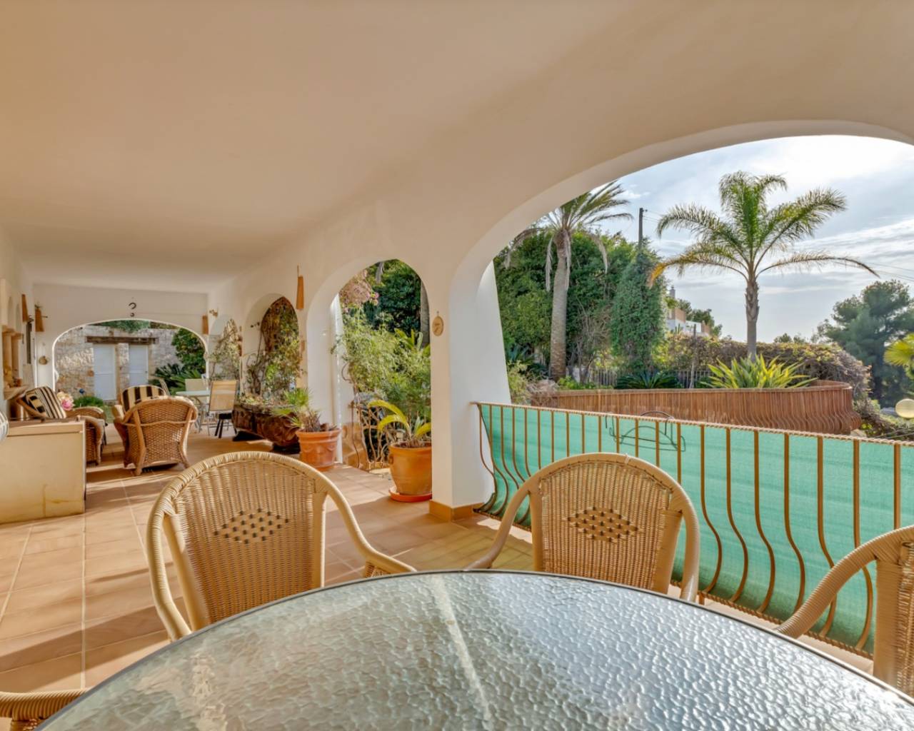 Venta - Chalet - Javea - Costa Nova