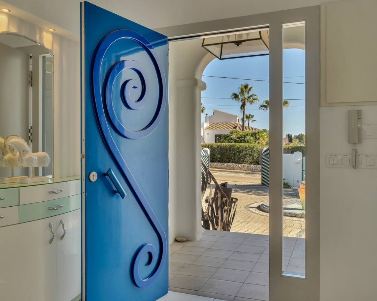 Venta - Chalet - Javea - El Montgo