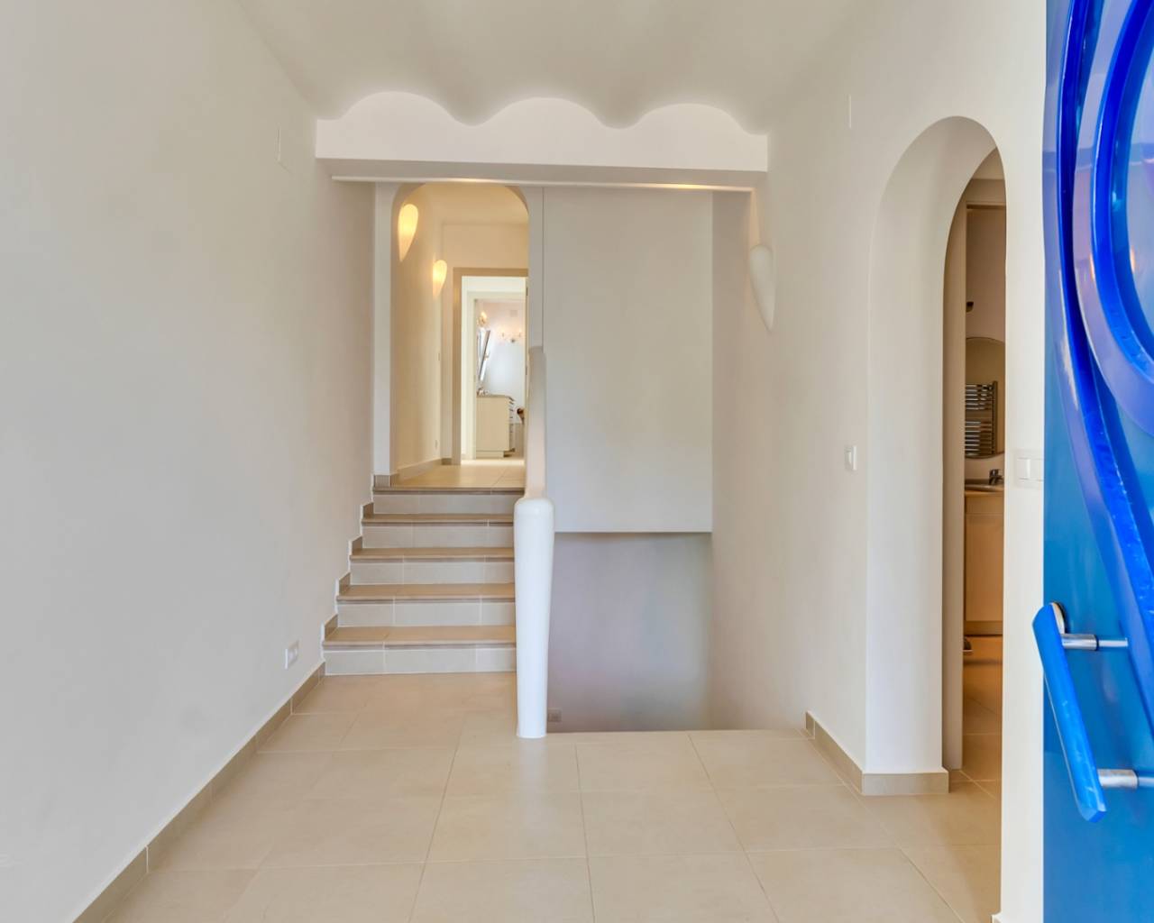 Venta - Chalet - Javea - El Montgo