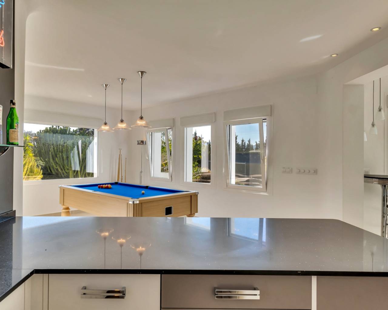 Venta - Chalet - Javea - El Montgo