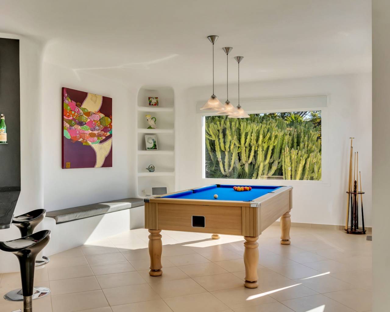 Venta - Chalet - Javea - El Montgo