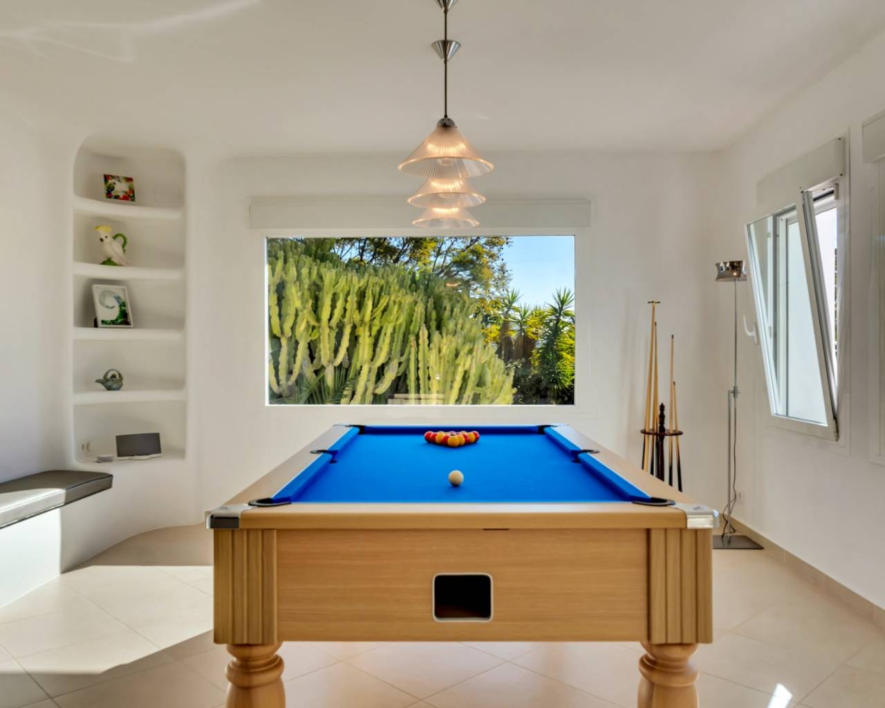 Venta - Chalet - Javea - El Montgo