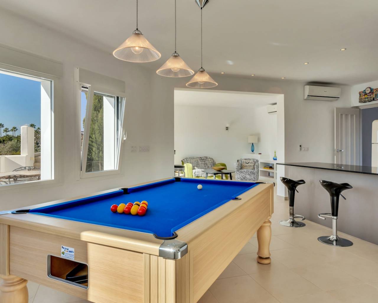 Venta - Chalet - Javea - El Montgo