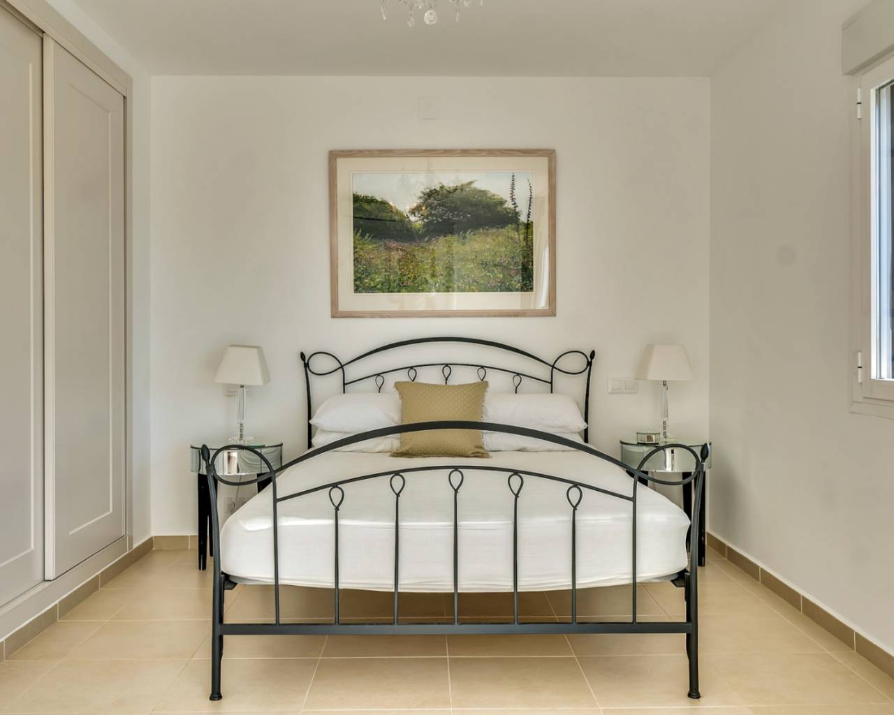 Venta - Chalet - Javea - El Montgo