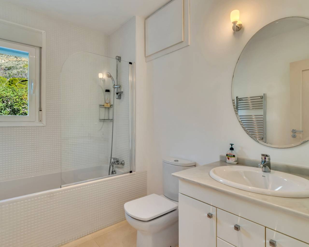 Venta - Chalet - Javea - El Montgo