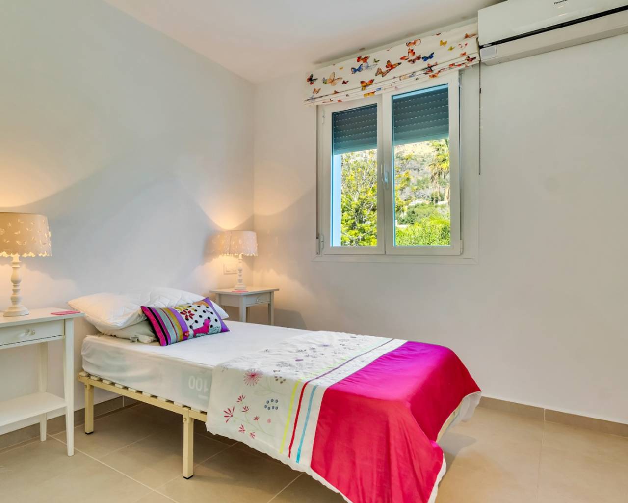 Venta - Chalet - Javea - El Montgo