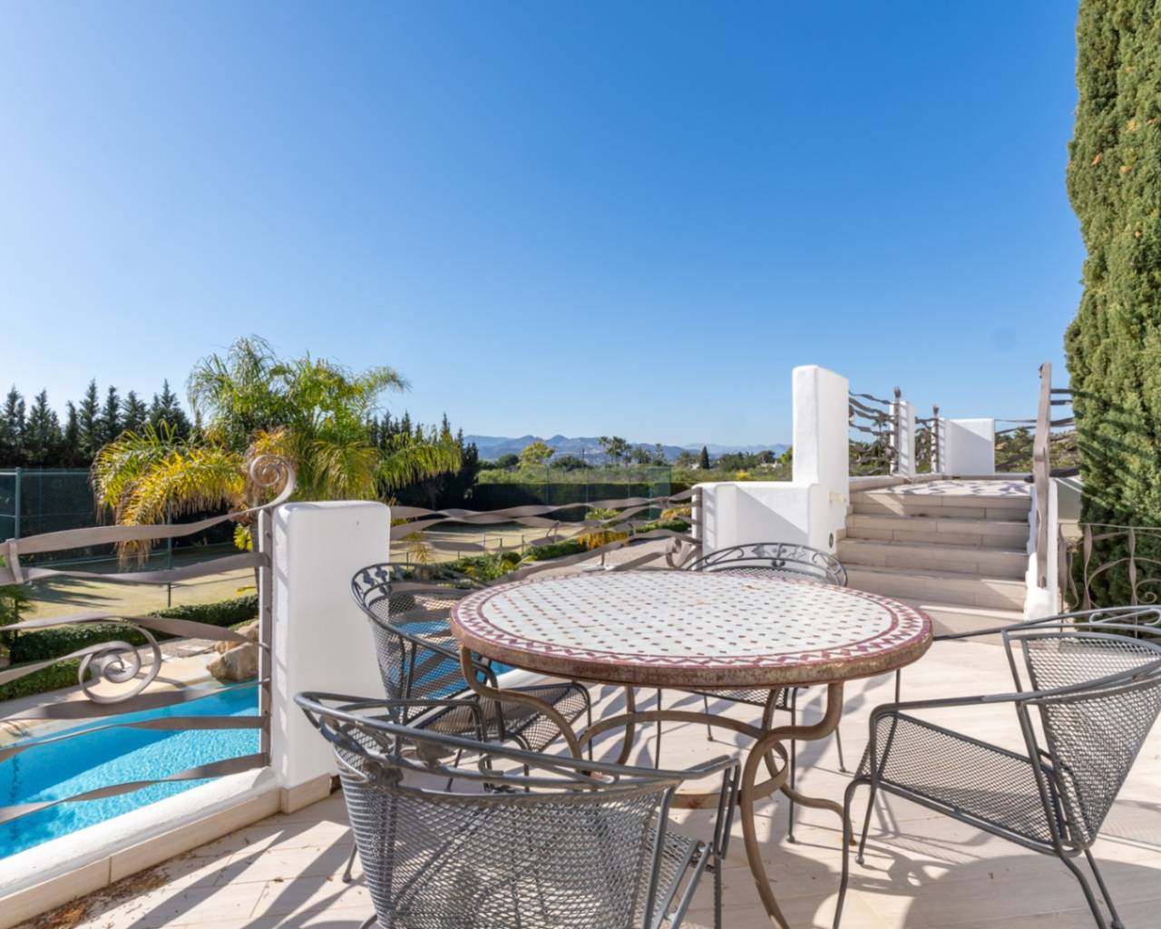 Venta - Chalet - Javea - El Montgo