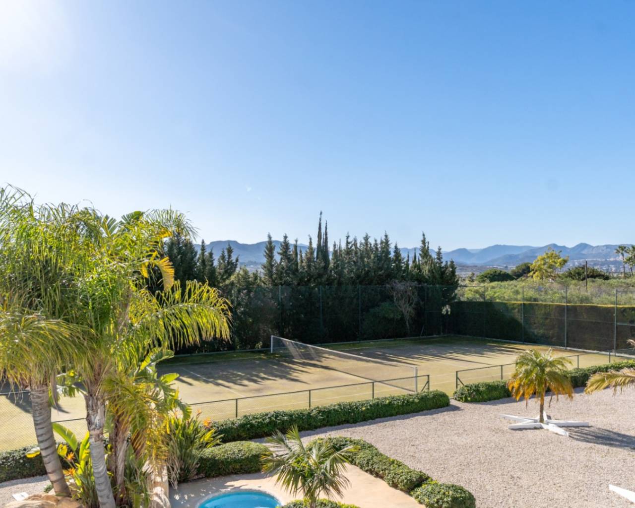 Venta - Chalet - Javea - El Montgo