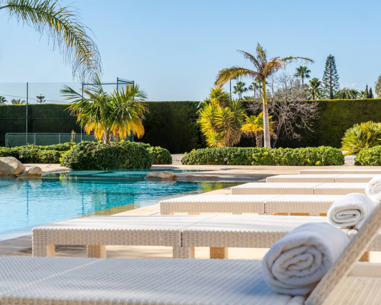 Venta - Chalet - Javea - El Montgo