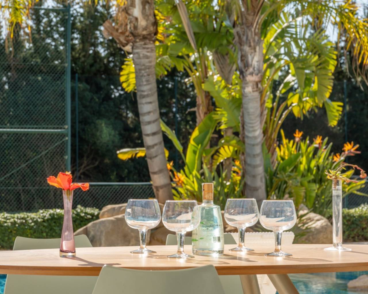 Venta - Chalet - Javea - El Montgo